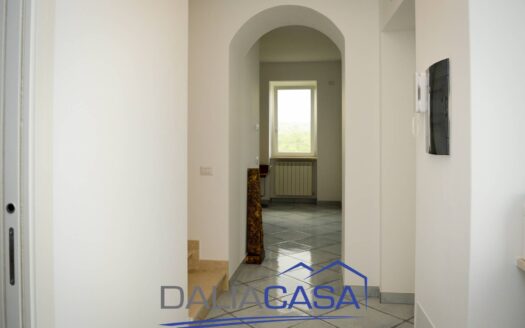 VILLA IN VENDITA MINTURNO