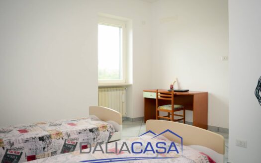 VILLA IN VENDITA MINTURNO