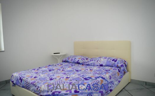 VILLA IN VENDITA MINTURNO