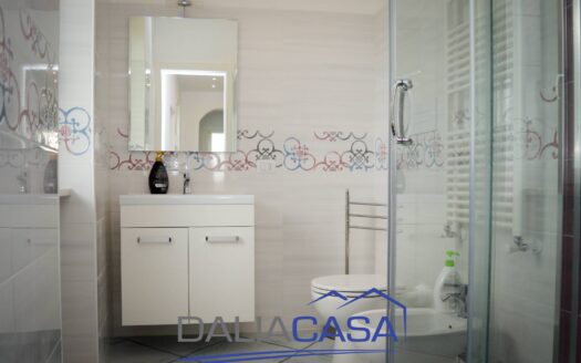 VILLA IN VENDITA MINTURNO