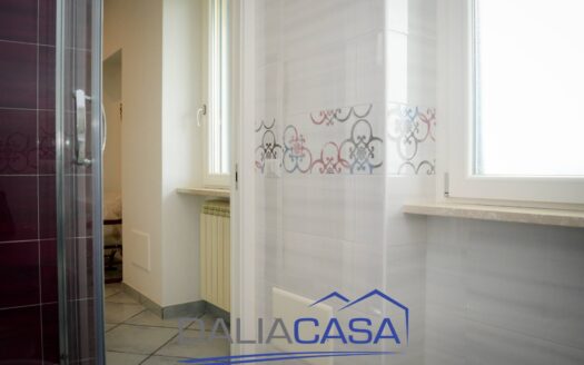 VILLA IN VENDITA MINTURNO