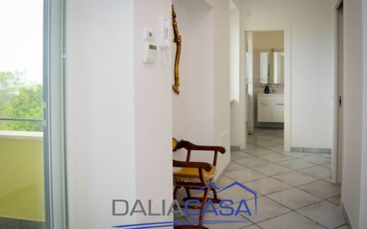 VILLA IN VENDITA MINTURNO