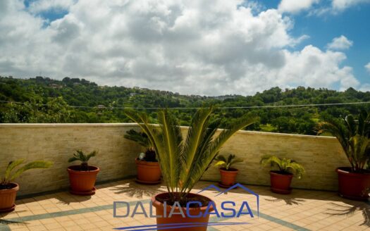 VILLA IN VENDITA MINTURNO