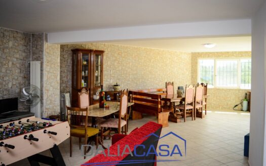 VILLA IN VENDITA MINTURNO