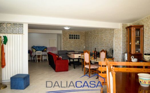 VILLA IN VENDITA MINTURNO