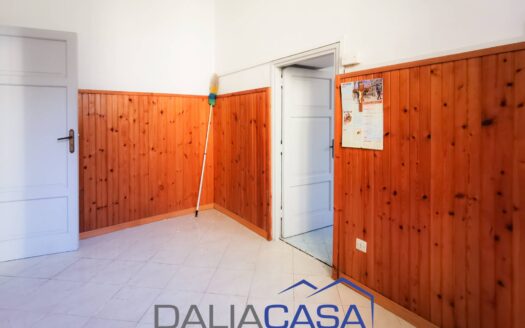LOCALE COMMERCIALE IN AFFITTO FORMIA
