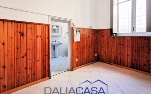 LOCALE COMMERCIALE IN AFFITTO FORMIA