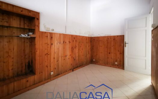 LOCALE COMMERCIALE IN AFFITTO FORMIA