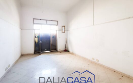 LOCALE COMMERCIALE IN AFFITTO FORMIA