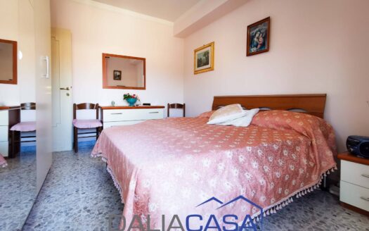 APPARTAMENTO IN VENDITA FONDI