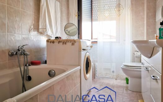 APPARTAMENTO IN VENDITA FONDI