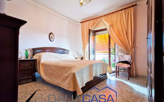 APPARTAMENTO IN VENDITA FONDI