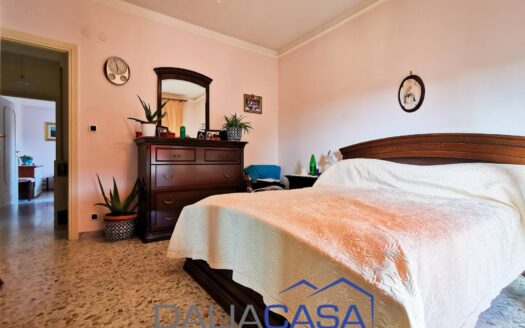 APPARTAMENTO IN VENDITA FONDI