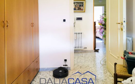 APPARTAMENTO IN VENDITA FONDI