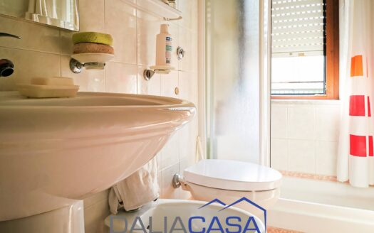 APPARTAMENTO IN VENDITA FONDI