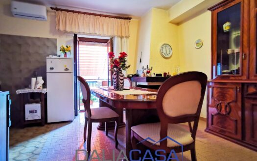 APPARTAMENTO IN VENDITA FONDI
