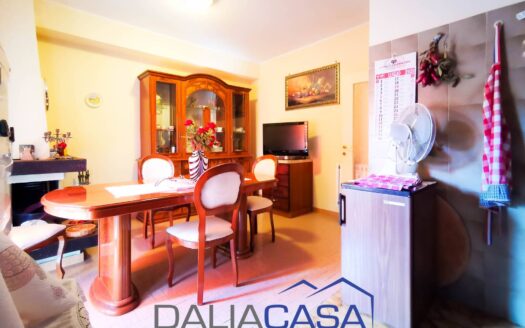 APPARTAMENTO IN VENDITA FONDI