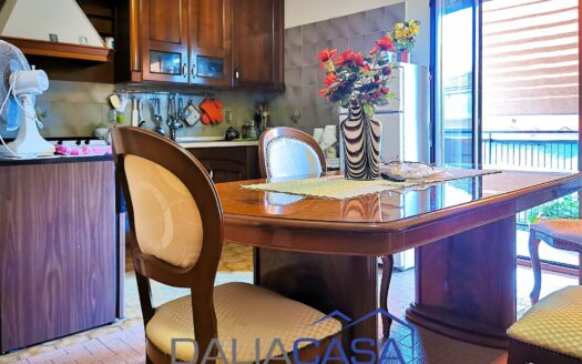 APPARTAMENTO IN VENDITA FONDI