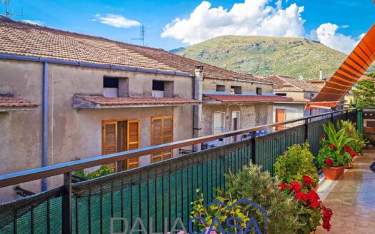 APPARTAMENTO IN VENDITA FONDI