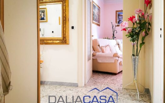 APPARTAMENTO IN VENDITA FONDI