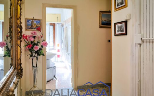 APPARTAMENTO IN VENDITA FONDI