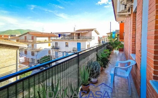 APPARTAMENTO IN VENDITA FONDI