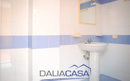 VILLA IN VENDITA VENTOTENE