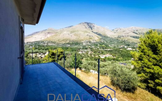 VILLA IN VENDITA ITRI