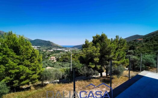 VILLA IN VENDITA ITRI