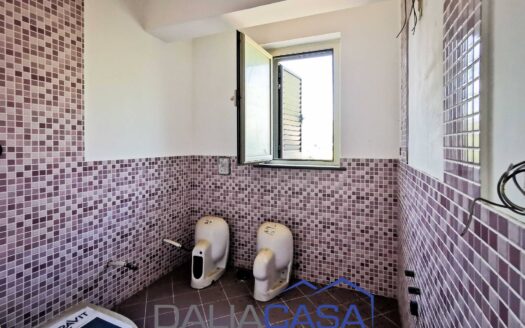 VILLA IN VENDITA ITRI