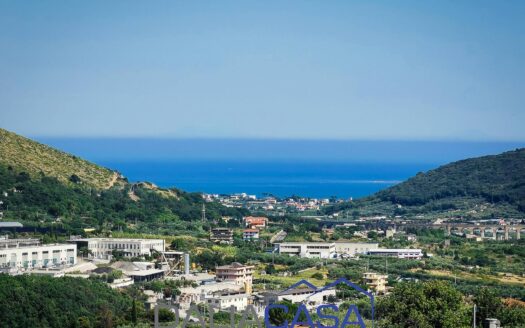 VILLA IN VENDITA ITRI