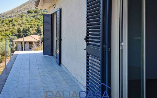 VILLA IN VENDITA ITRI