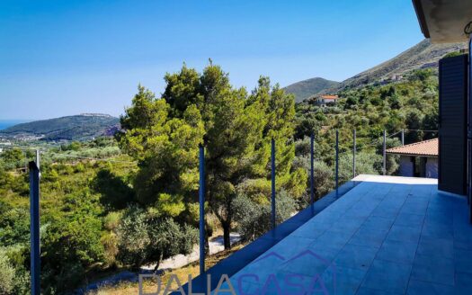 VILLA IN VENDITA ITRI