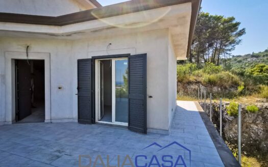 VILLA IN VENDITA ITRI