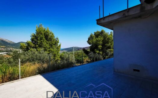 VILLA IN VENDITA ITRI