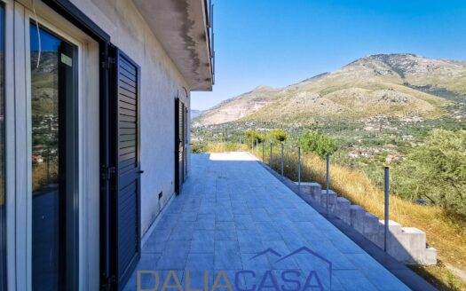 VILLA IN VENDITA ITRI