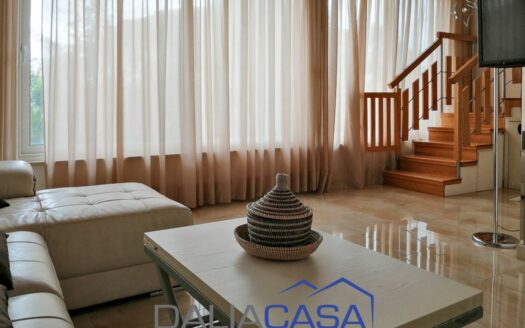 VILLA IN AFFITTO FORMIA