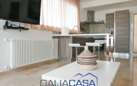 VILLA IN AFFITTO FORMIA
