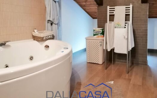 VILLA IN AFFITTO FORMIA