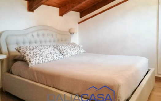 VILLA IN AFFITTO FORMIA