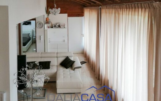 VILLA IN AFFITTO FORMIA