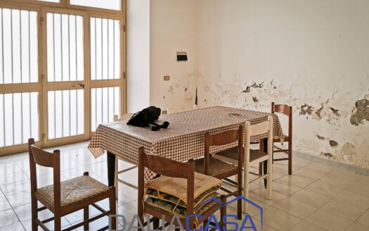 CASA SINGOLA IN VENDITA CASTELFORTE