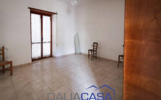 CASA SINGOLA IN VENDITA CASTELFORTE