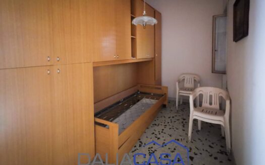 CASA SINGOLA IN VENDITA CASTELFORTE