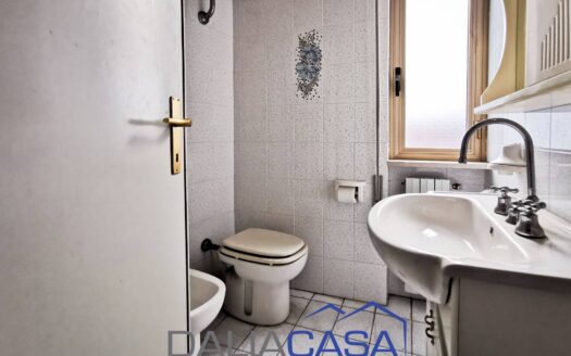 CASA SINGOLA IN VENDITA CASTELFORTE