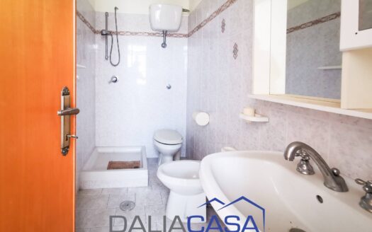 CASA SINGOLA IN VENDITA CASTELFORTE