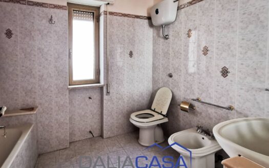 CASA SINGOLA IN VENDITA CASTELFORTE