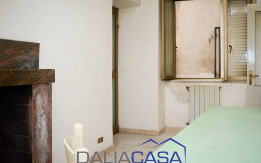 CASA SINGOLA IN VENDITA CASTELFORTE