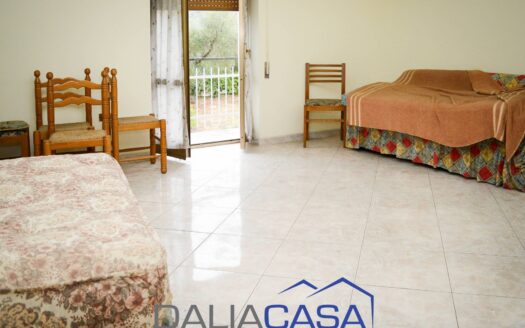 CASA SINGOLA IN VENDITA CASTELFORTE