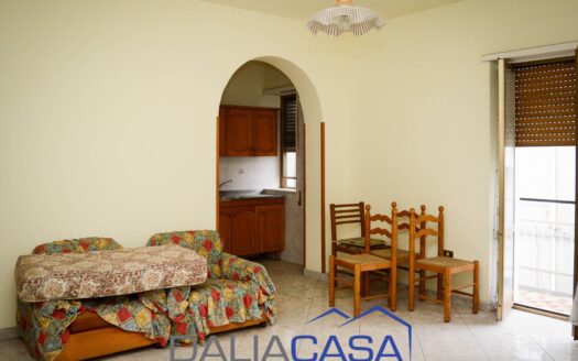 CASA SINGOLA IN VENDITA CASTELFORTE